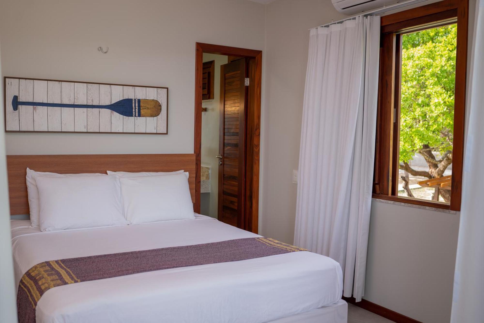 Vila Mona Jericoacoara Exterior foto